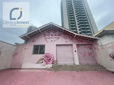 Ponto Comercial à venda, 40m² no Caxingui, São Paulo