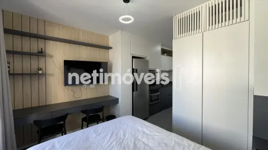 Apartamento com 1 Quarto para alugar, 25m² no Vila Mariana, São Paulo