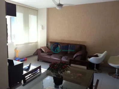 Apartamento com 2 Quartos à venda, 80m² no Icaraí, Niterói