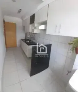 Apartamento com 2 Quartos à venda, 71m² no Colina de Laranjeiras, Serra