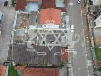 Lote/Terreno à venda, 900m² no Vila Atlântica, Caraguatatuba