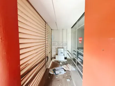 Galpão/Depósito/Armazém para alugar, 215m² no Centro, Ribeirão Preto