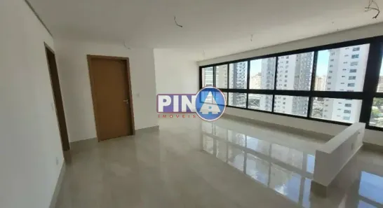 Apartamento com 2 Quartos à venda, 88m² no Setor Oeste, Goiânia
