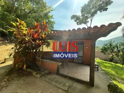 Casa com 1 Quarto à venda, 70m² no Itaipu, Niterói