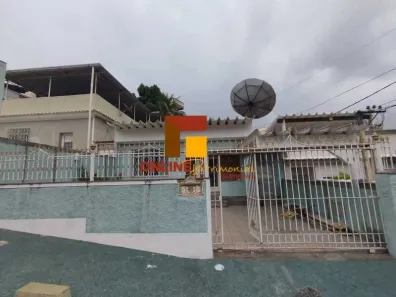 Casa com 2 Quartos à venda, 104m² no Penha Circular, Rio de Janeiro