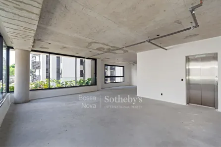 Apartamento com 3 Quartos à venda, 240m² no Jardim Paulista, São Paulo