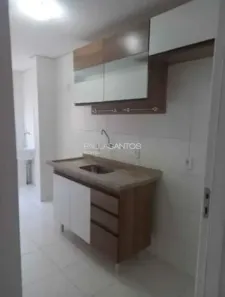 Apartamento com 2 Quartos à venda, 50m² no Vila Hortência, Sorocaba