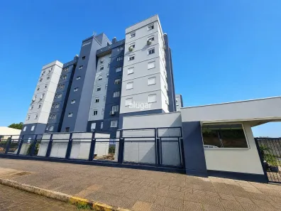Apartamento com 2 Quartos à venda, 61m² no Tijuca, Caxias do Sul