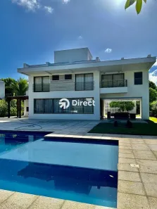 Casa com 4 Quartos à venda, 583m² no Paiva, Cabo de Santo Agostinho
