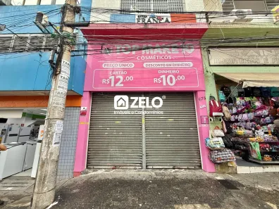 Ponto Comercial para alugar, 136m² no Centro, Campinas
