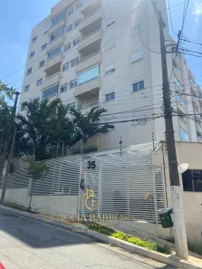 Cobertura com 1 Quarto à venda, 86m² no Vila do Encontro, São Paulo