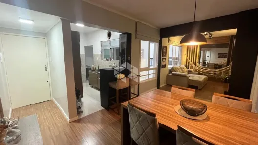 Apartamento com 3 Quartos à venda, 93m² no Bom Fim, Porto Alegre