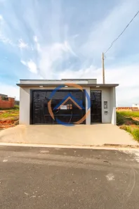 Casa com 3 Quartos à venda, 115m² no Jardim Bom Sucesso, Indaiatuba