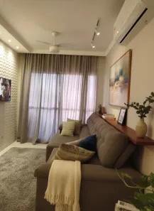 Apartamento com 3 Quartos à venda, 83m² no Coxipó, Cuiabá