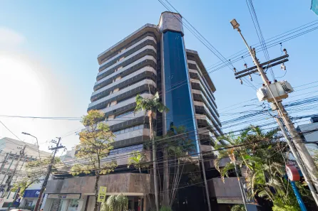 Sala Comercial à venda, 49m² no Moinhos de Vento, Porto Alegre