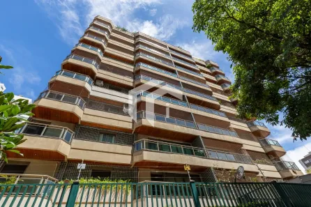 Apartamento com 4 Quartos à venda, 327m² no Cambuí, Campinas