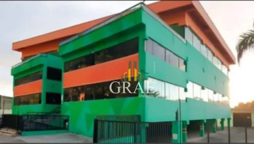 Galpão/Depósito/Armazém para alugar, 2100m² no Loteamento João Batista Julião, Guarujá