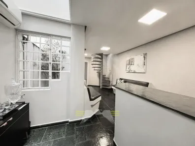 com 1 Quarto à venda, 130m² no Chácara Tatuapé, São Paulo