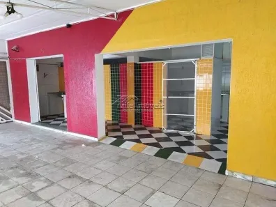 Sala Comercial para alugar, 70m² no Remanso Campineiro, Hortolândia