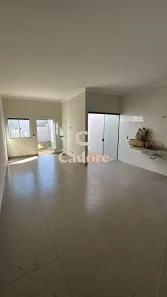 Casa com 2 Quartos à venda, 69m² no Shopping Park, Uberlândia
