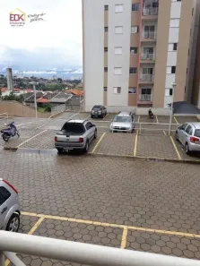 Apartamento com 2 Quartos à venda, 56m² no Granjas Panorama, Taubaté