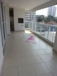 Apartamento com 3 Quartos à venda, 128m² no Ipiranga, São Paulo