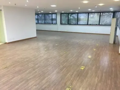 para alugar, 175m² no Brooklin Paulista, São Paulo
