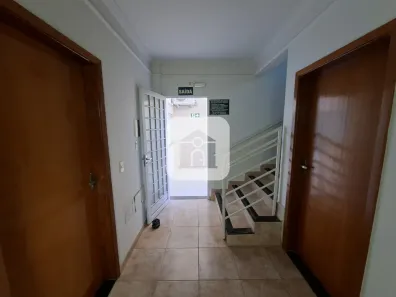 Apartamento com 2 Quartos para alugar, 50m² no Santa Mônica, Uberlândia