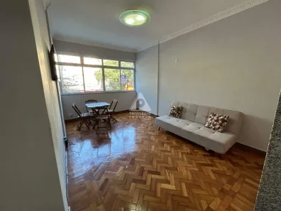 Apartamento com 3 Quartos à venda, 78m² no Tijuca, Rio de Janeiro