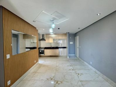 Apartamento com 3 Quartos à venda, 80m² no Jardim Tupanci, Barueri