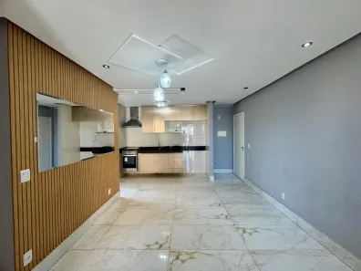 Apartamento com 3 Quartos à venda, 80m² no Jardim Tupanci, Barueri