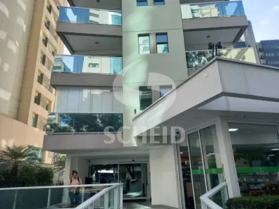 Sala Comercial para alugar, 44m² no Vila Clementino, São Paulo