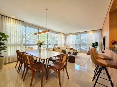 Apartamento com 3 Quartos à venda, 117m² no Centro, Novo Hamburgo