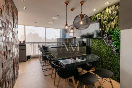 Apartamento com 3 Quartos à venda, 172m² no Vila Gomes Cardim, São Paulo
