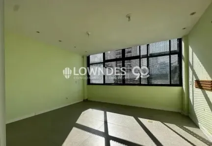 Imóvel Comercial com 1 Quarto para alugar, 600m² no Botafogo, Rio de Janeiro