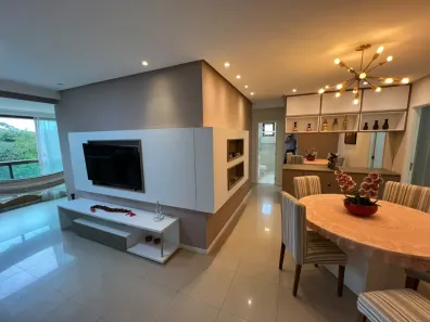 Apartamento com 3 Quartos à venda, 83m² no Jardim Apipema, Salvador