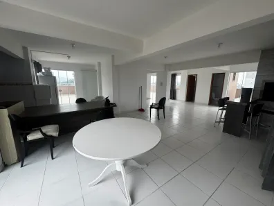 Apartamento com 2 Quartos à venda, 56m² no Cordeiros, Itajaí