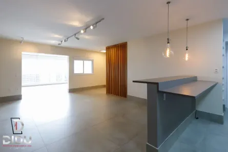 Apartamento com 2 Quartos à venda, 108m² no Água Branca, São Paulo