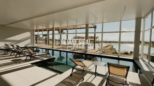 Lote/Terreno à venda, 560m² no Laranjal, Pelotas