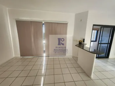 Apartamento com 2 Quartos para alugar, 82m² no Parque Brasília, Campinas