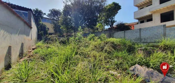 Lote/Terreno à venda, 420m² no São Tarcisio (Centro, Mário Campos