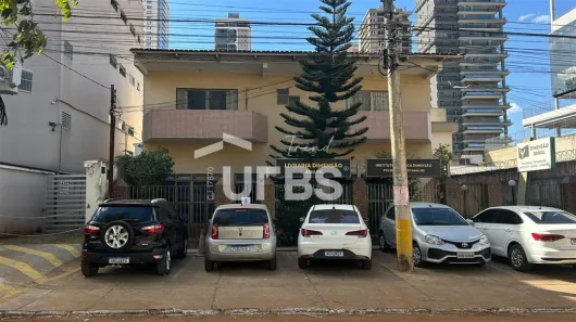 Imóvel Comercial com 10 Quartos à venda, 1090m² no Setor Marista, Goiânia
