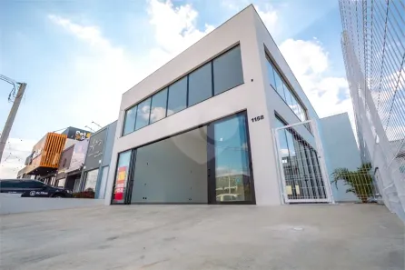 Ponto Comercial para venda ou aluguel, 295m² no Jardim Residencial Dona Lucilla, Indaiatuba