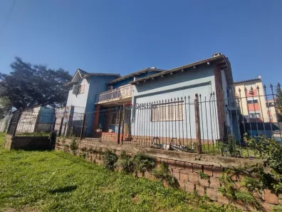 Casa de Condomínio com 2 Quartos para alugar, 150m² no Centro, Canoas