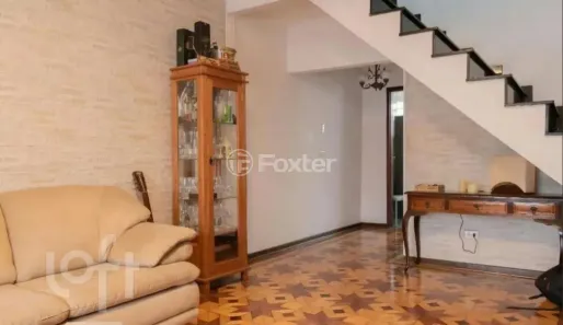 Casa com 3 Quartos à venda, 278m² no Vila Guarani (Z Sul), São Paulo