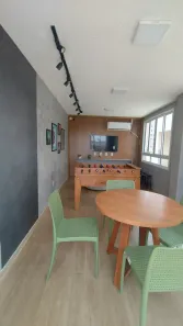 Apartamento com 2 Quartos para alugar, 60m² no Novo Aleixo, Manaus