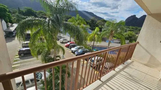 Apartamento com 3 Quartos à venda, 80m² no Jacarepaguá, Rio de Janeiro