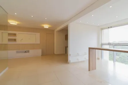 Apartamento com 2 Quartos à venda, 92m² no Vila da Serra, Nova Lima