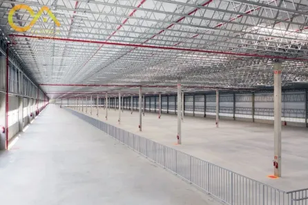 Galpão/Depósito/Armazém à venda, 6363m² no Empresarial Anhanguera, Cajamar