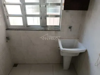 Apartamento com 2 Quartos à venda, 74m² no Glória, Rio de Janeiro